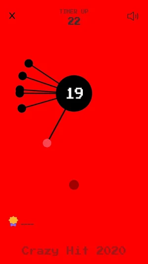 Crazy Hit Screenshot 2