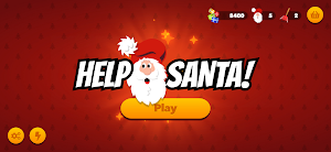 Help Santa! Screenshot 0