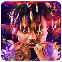 Juice Wrld Wallpaper