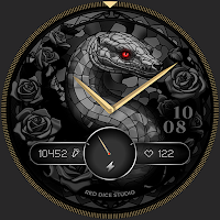 Lunar Snake Hybrid SH2