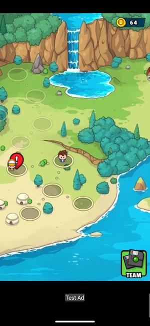 Monster Battle 3 Screenshot 0