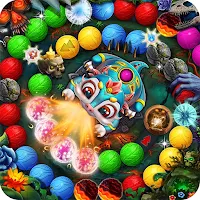 Marble Boss Battle