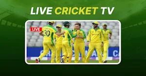 Live Cricket TV Matches 2023 Screenshot 3