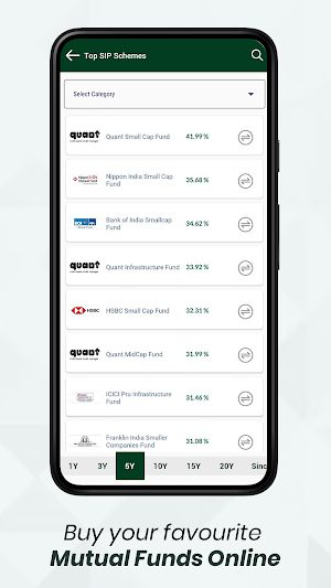 Peace Wealth Screenshot 2