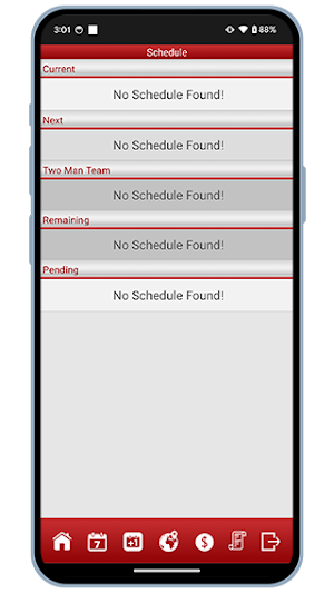 NEMT Dispatch Premium Screenshot 2