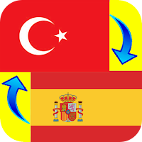 Spanish - Turkish Translator