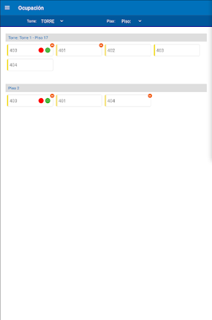 Minibares - Surtidores Screenshot 3