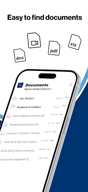 Alpine School District, UT Screenshot 3