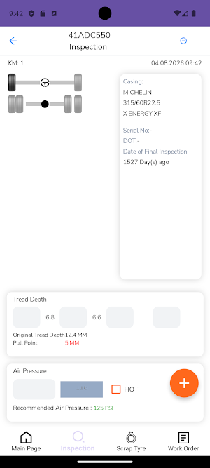 Wise Audit (Maui) Screenshot 1