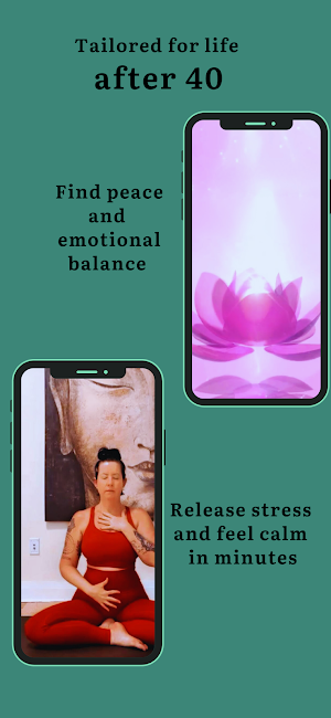 SolefulYin Yoga Screenshot 3