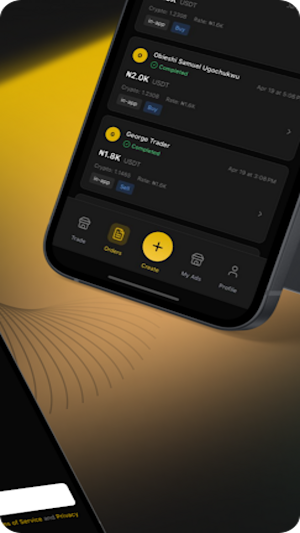 Fluxel: Buy BTC & Send Money Screenshot 1