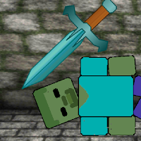 Kill Steve Zombie