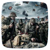 War Ringtones