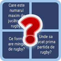 Rugby QUIZ