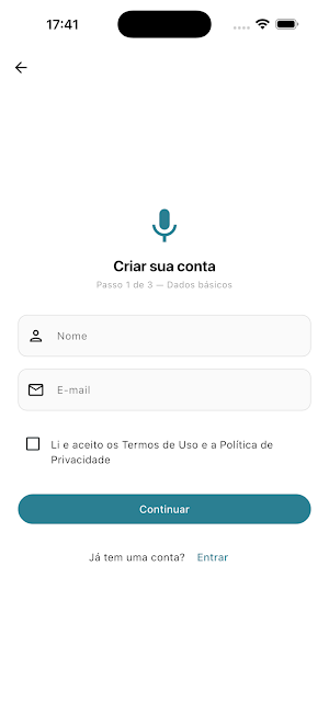 TribeMD AI Center Screenshot 0