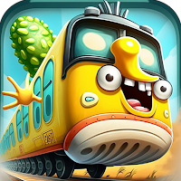 Sponge Hero Run Subway Bob 3D