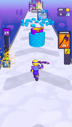 Hell Escape Screenshot 3