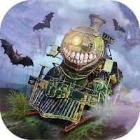 Train of Fear Hidden Object Mystery Case Game