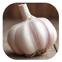 Walls Garlic Papers