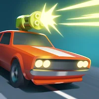 No Brakes: Car Racing Games!