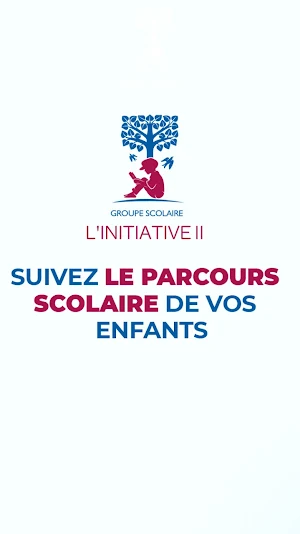 Groupe scolaire Initiative 2 Screenshot 0
