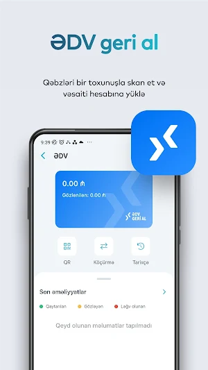 Dostbank Screenshot 3