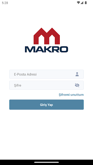 Makro Kalite Screenshot 0