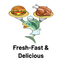 Fresh-Fast & Delicious