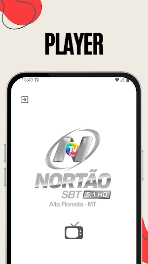 TV Nortão | SBT 5.1 HD Screenshot 3