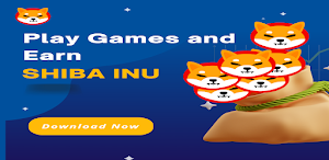 Shiba Inu Drag Faucet Screenshot 0