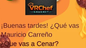 VRChef Gourmet Screenshot 3