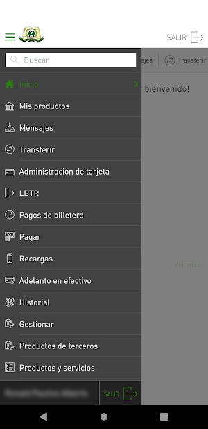 UTESACOOP Screenshot 1
