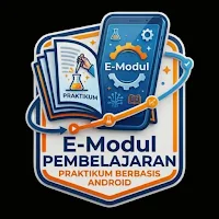 e-Modul Praktikum Jarkom
