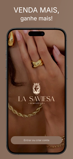 Consultoras La Saviesa Screenshot 0