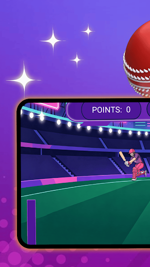 Cricket Hero Screenshot 0