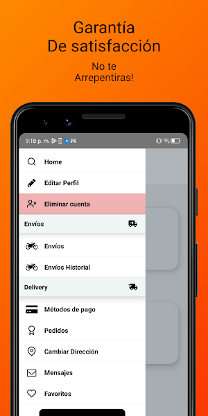 MeltEat Screenshot 3