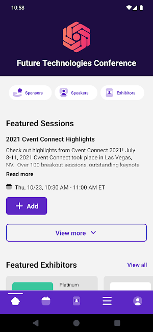 Weed Man Conference Screenshot 2