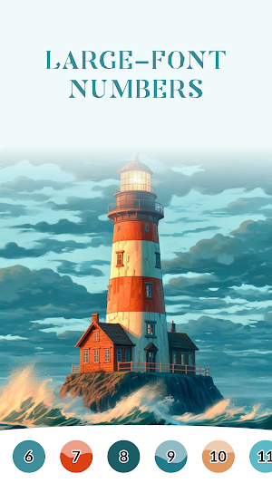 Color Joy Screenshot 1