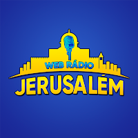 Web Rádio Jerusalém