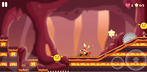 Super Adventure Screenshot 2