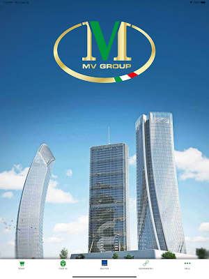 MV GROUP Screenshot 3