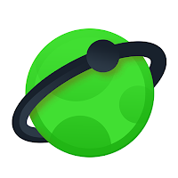 Atom Green IconPack
