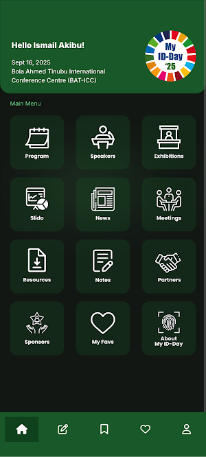 My ID-Day Screenshot 3