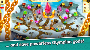 12 Labours of Hercules XIV Screenshot 2