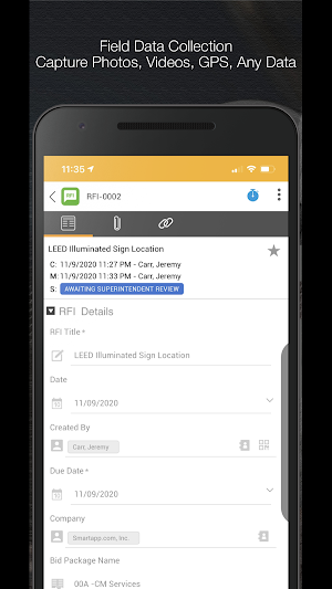 Smartapp.com Screenshot 3