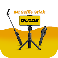 Mi Selfie Stick Tripod Guide