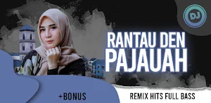 DJ Rantau Den Pajauah Remix Hits Full Bass + Bonus Screenshot 0