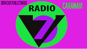 RADIO 7 VOCES CARANAVI BOLIVIA Screenshot 3