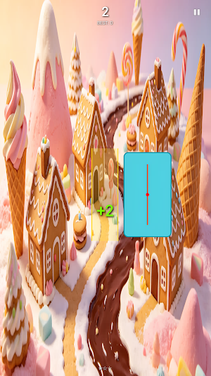 Swing Nexus Snap Screenshot 0