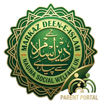 MDI Parent Portal